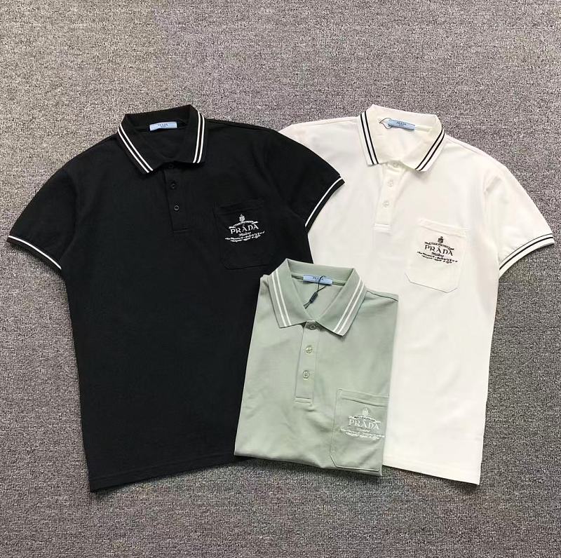 Prada Polo