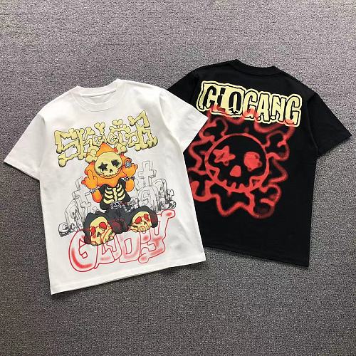 Cou H SY UP T-Shirt