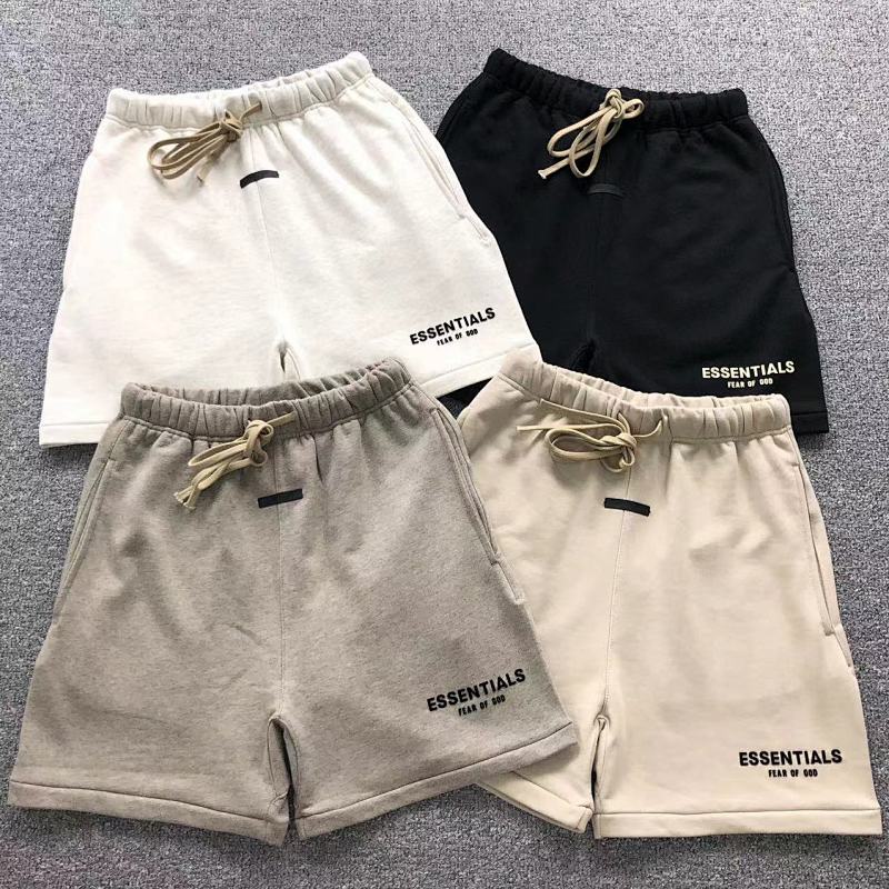 Essentials Fog Shorts