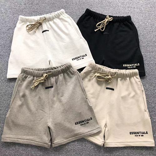 Essentials Fog Shorts