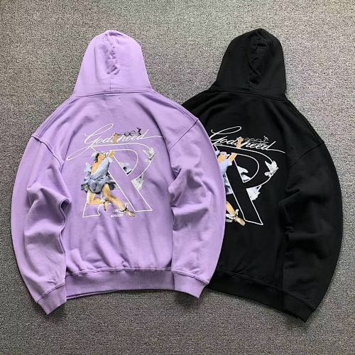 Represent Hoodie