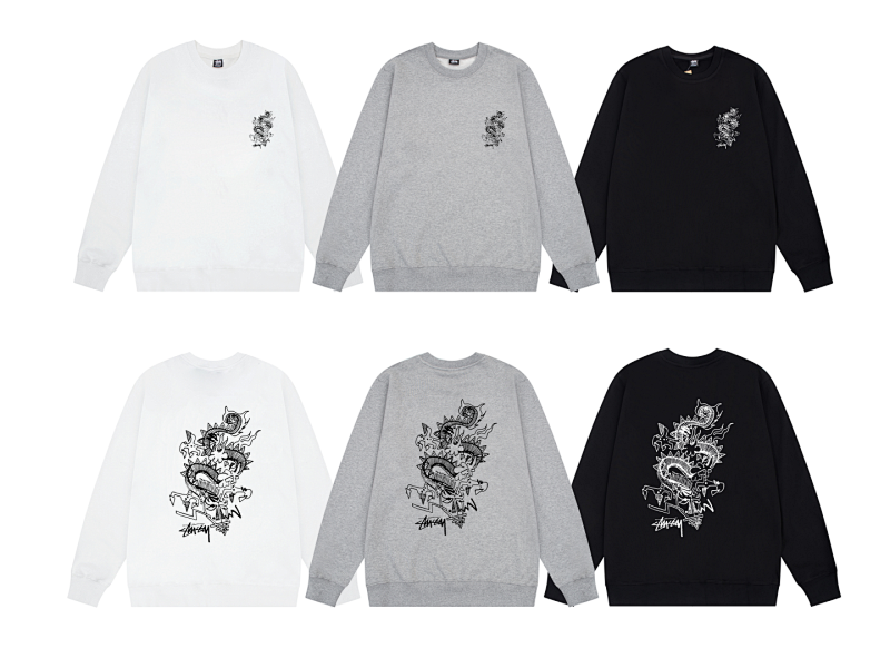 Stussy Hoodie