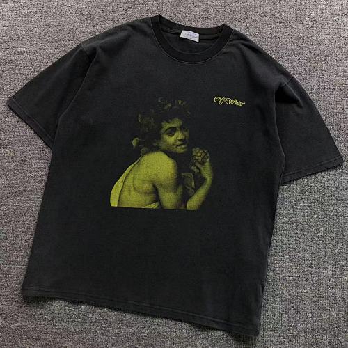 Off-White T-Shirt