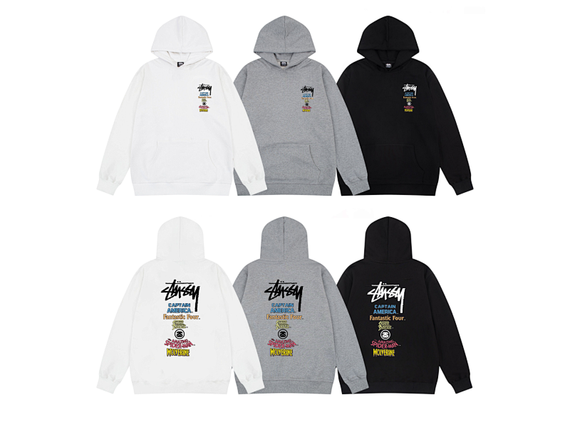 Stussy Hoodie