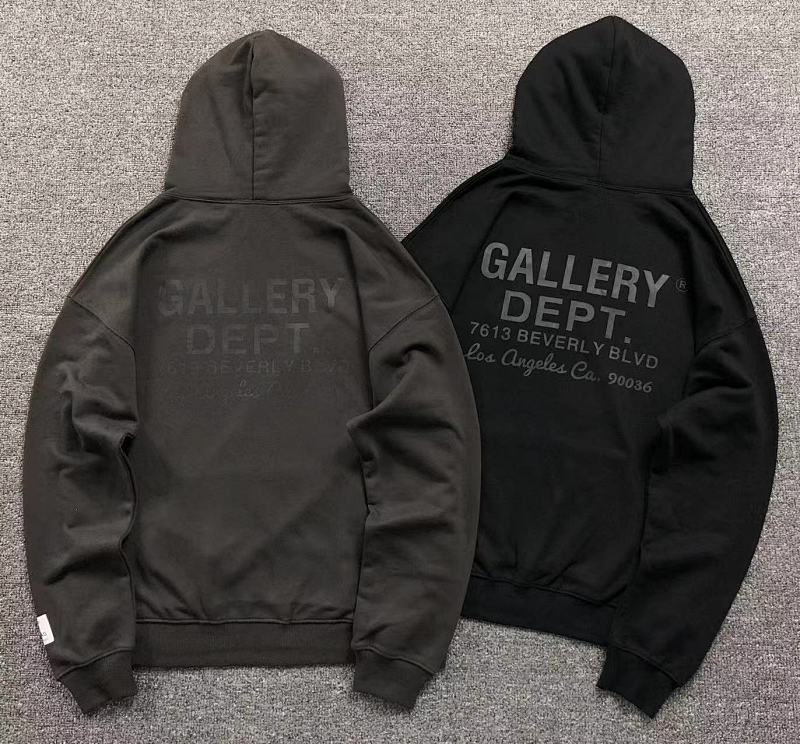 Gallery Dept Hoodie