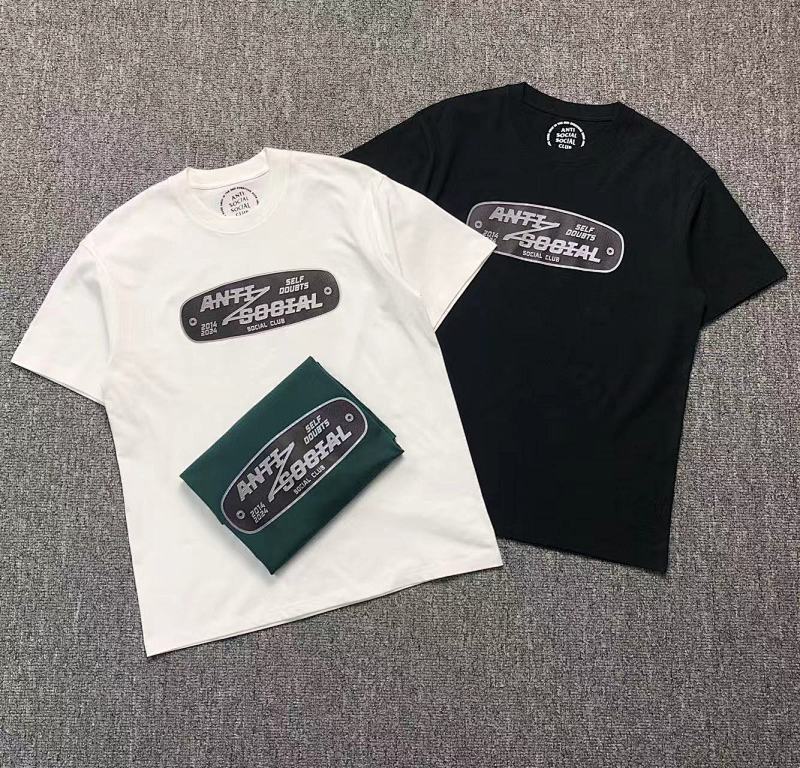 Anti Social Club T-Shirt