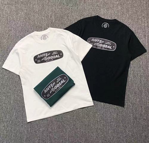 Anti Social Club T-Shirt