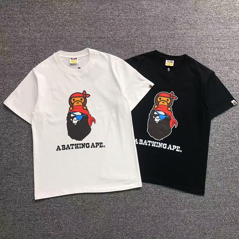 Bape T-Shirt