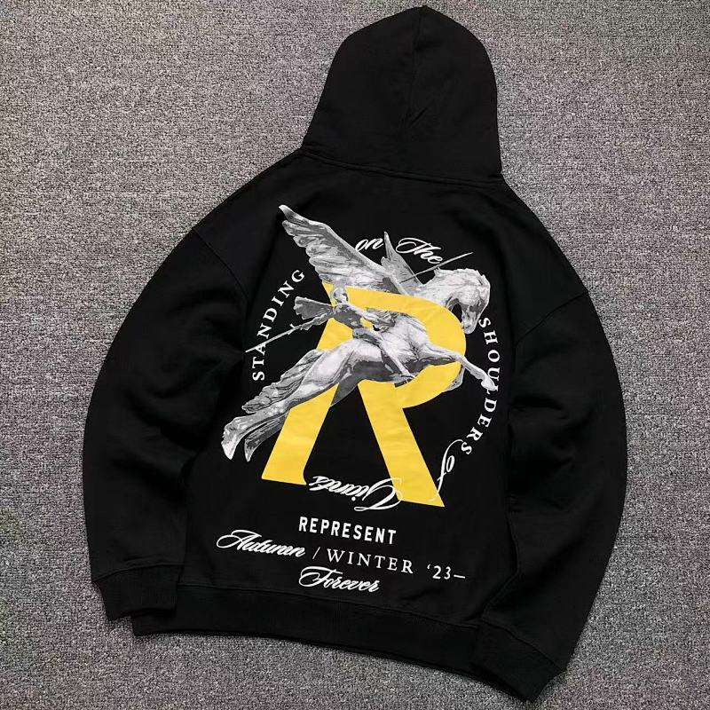 Represent Hoodie