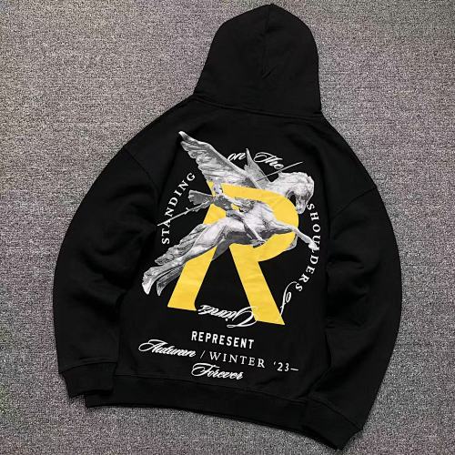 Represent Hoodie