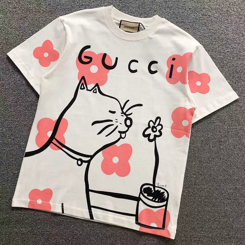 Gucci T-Shirt