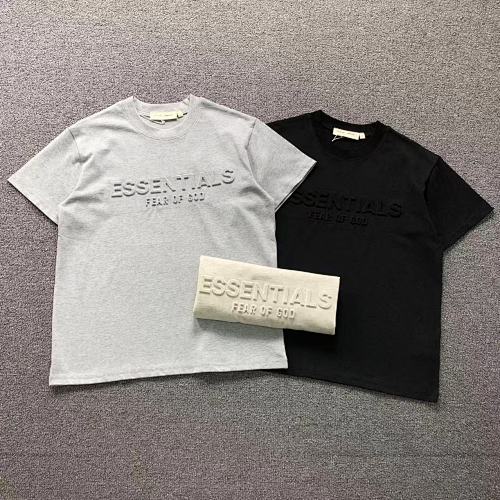 Essentials Fog T-Shirt