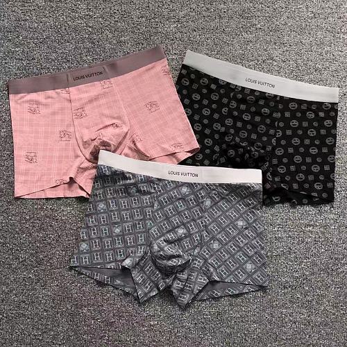 Underwear from Taurusreps
