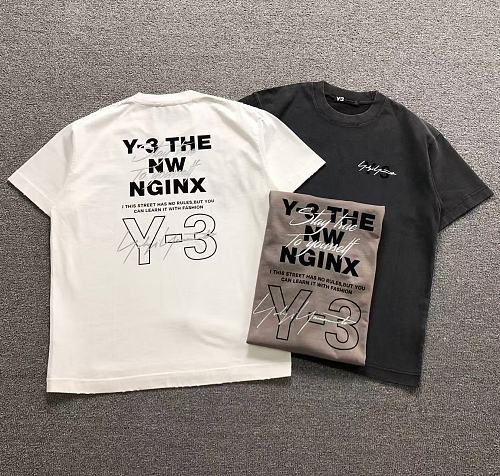 Y-3 T-Shirt