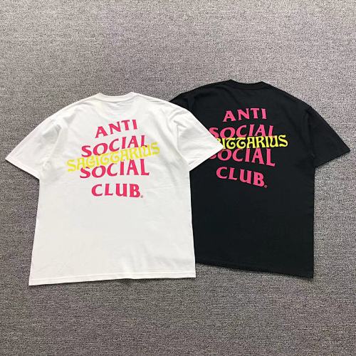 Anti Social Club T-Shirt