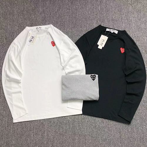 CDG Long Sleeved