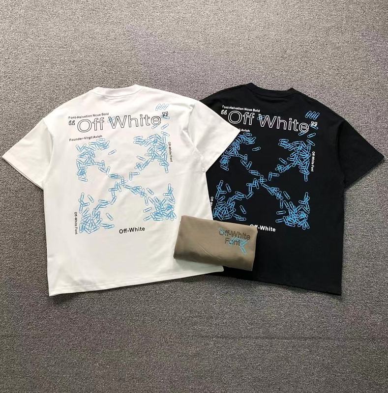 Off-White T-Shirt