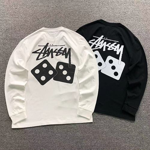 Stussy Long Sleeved