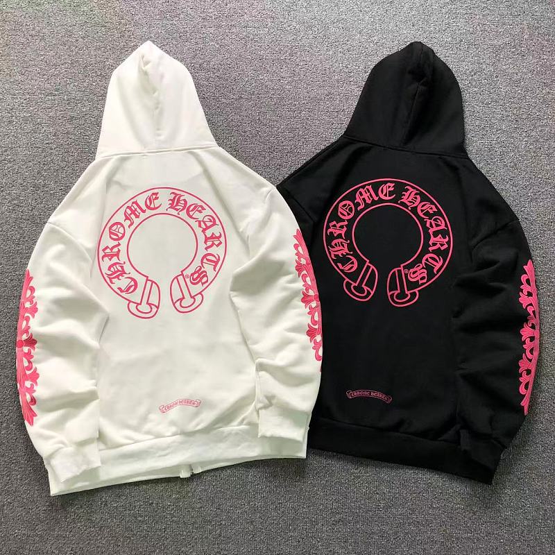 Chrome Hearts Hoodie