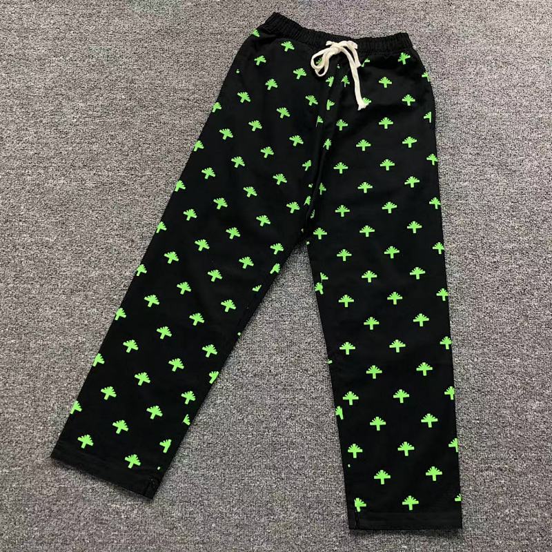 Fashion Trousers