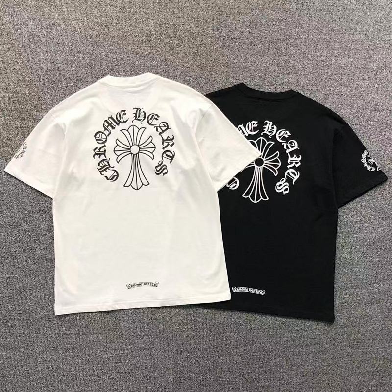 Chrome Hearts T-Shirt