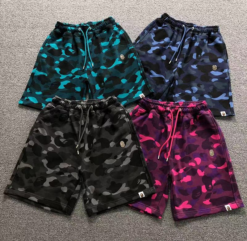 Bape Shorts