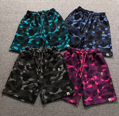 Bape Shorts