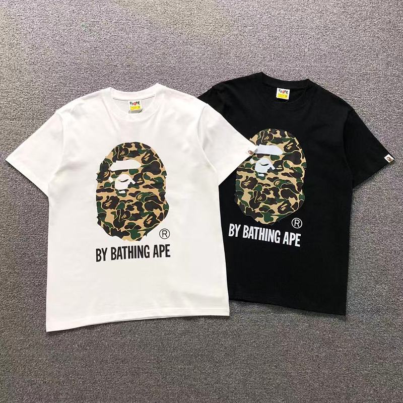 Bape T-Shirt