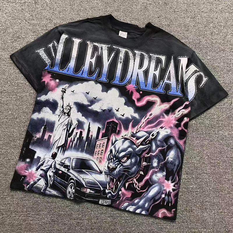 V LL Y T-Shirt