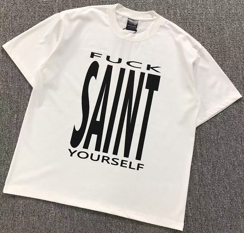 Saint Michael T-Shirt