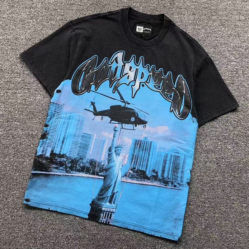 GO S E D T-Shirt