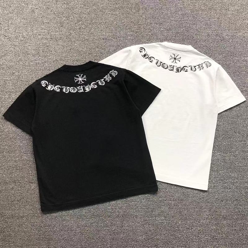 Chrome Hearts T-Shirt