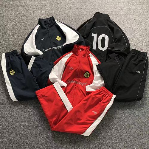 Top Trousers B L IA A Jacket Trousers