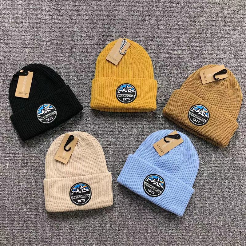 Patagonia Hat