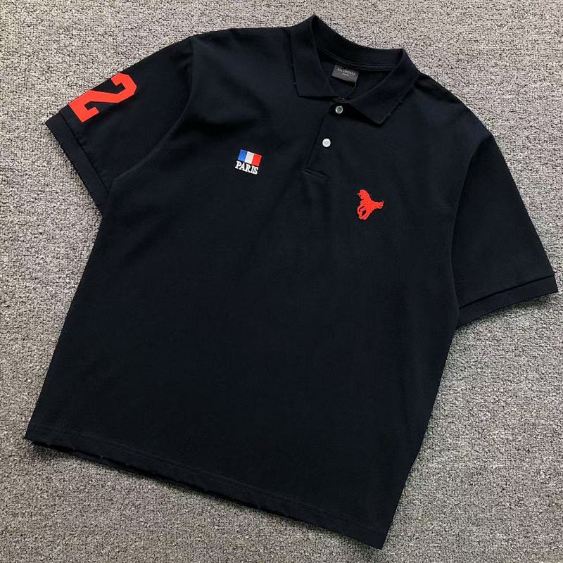Polo from Taurusreps