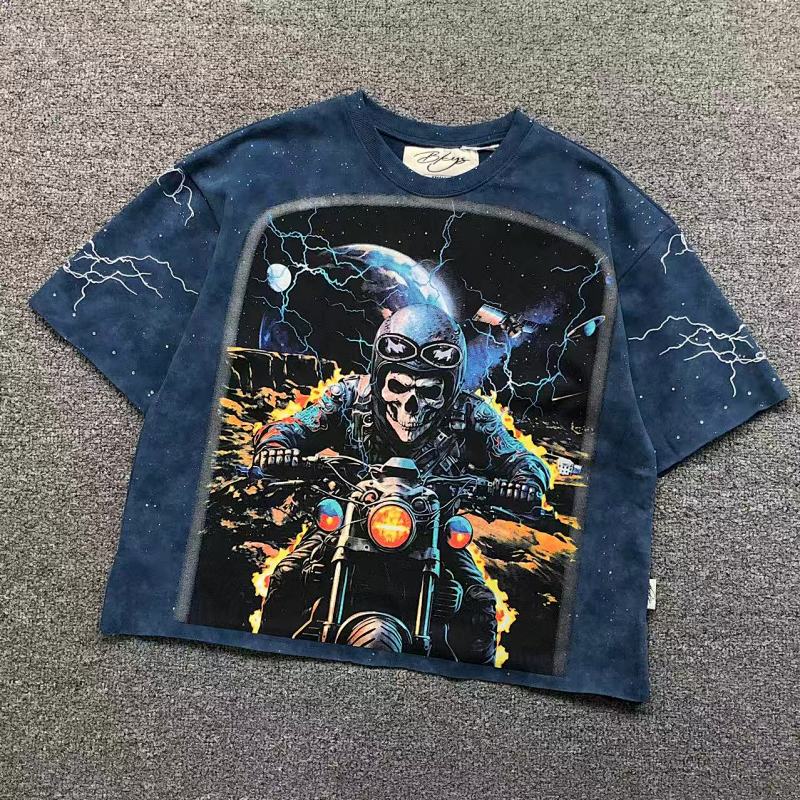Tee from Taurusreps