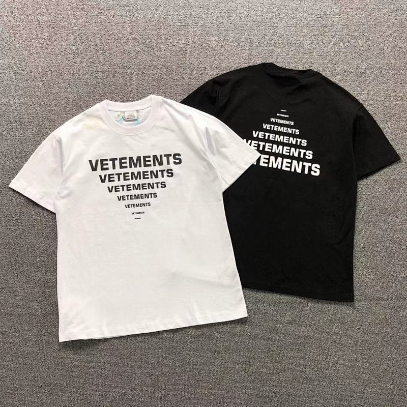 Vetements T-Shirt