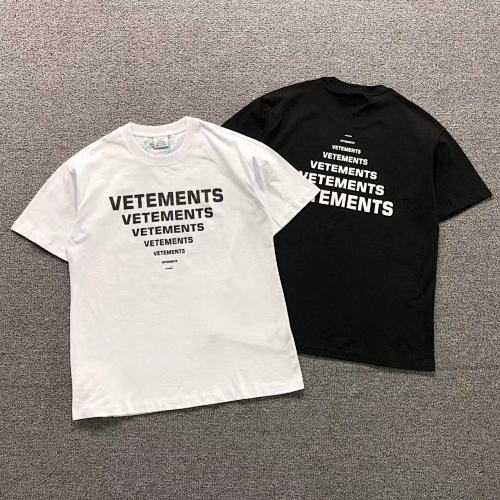 Vetements T-Shirt