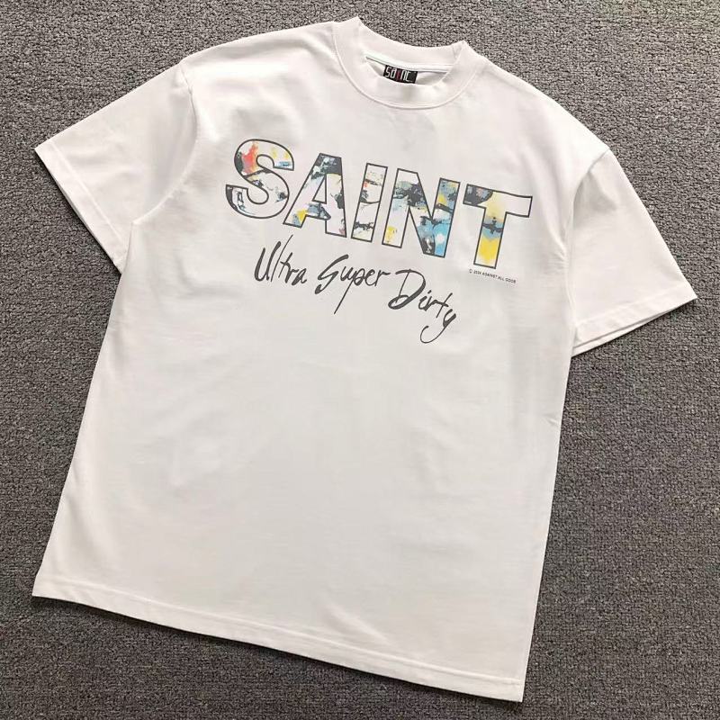 Saint Michael T-Shirt