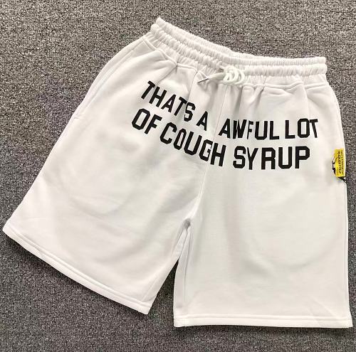 Cou H SY UP Shorts