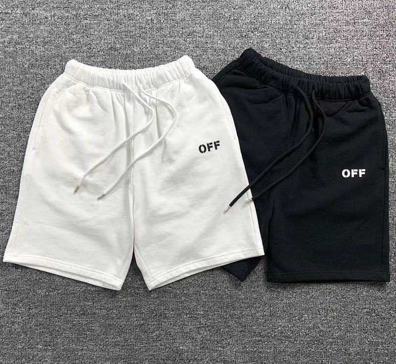 Off-White Shorts