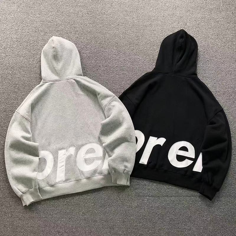 Supreme Hoodie