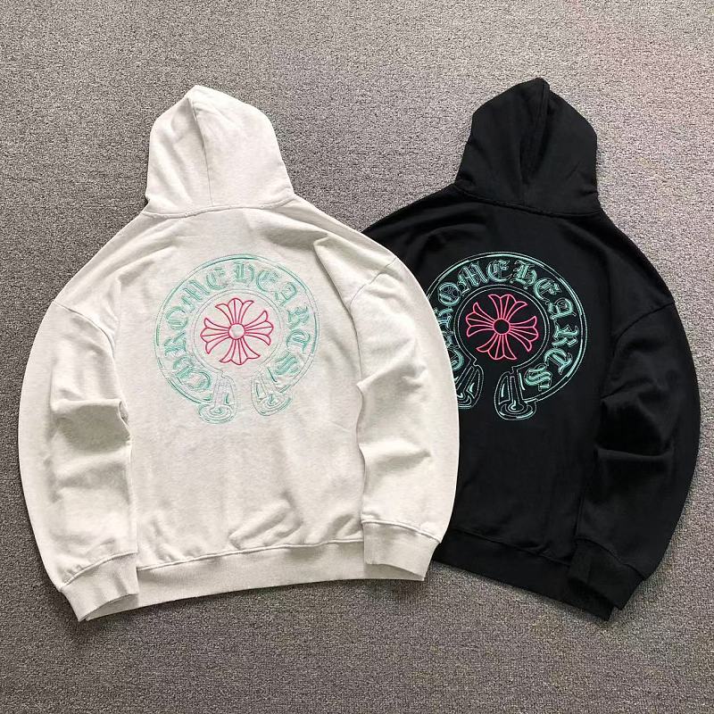 Chrome Hearts Hoodie