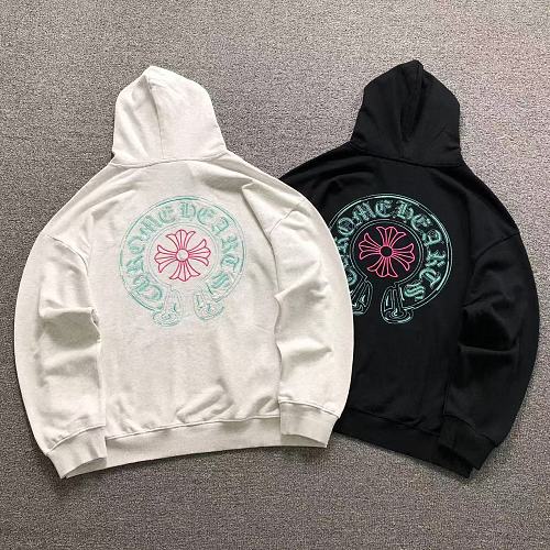 Chrome Hearts Hoodie