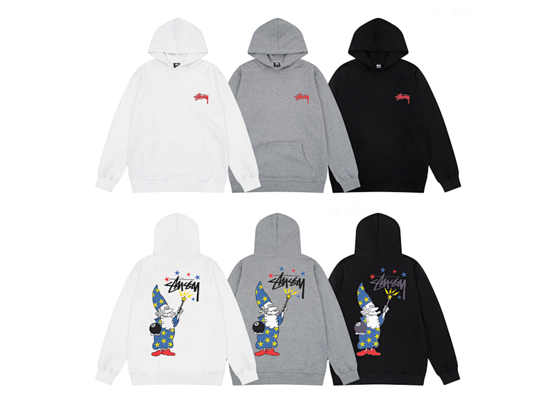 Stussy Hoodie