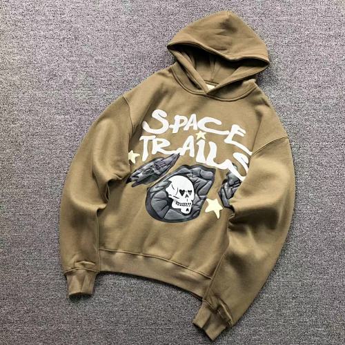 Broken Planet Hoodie