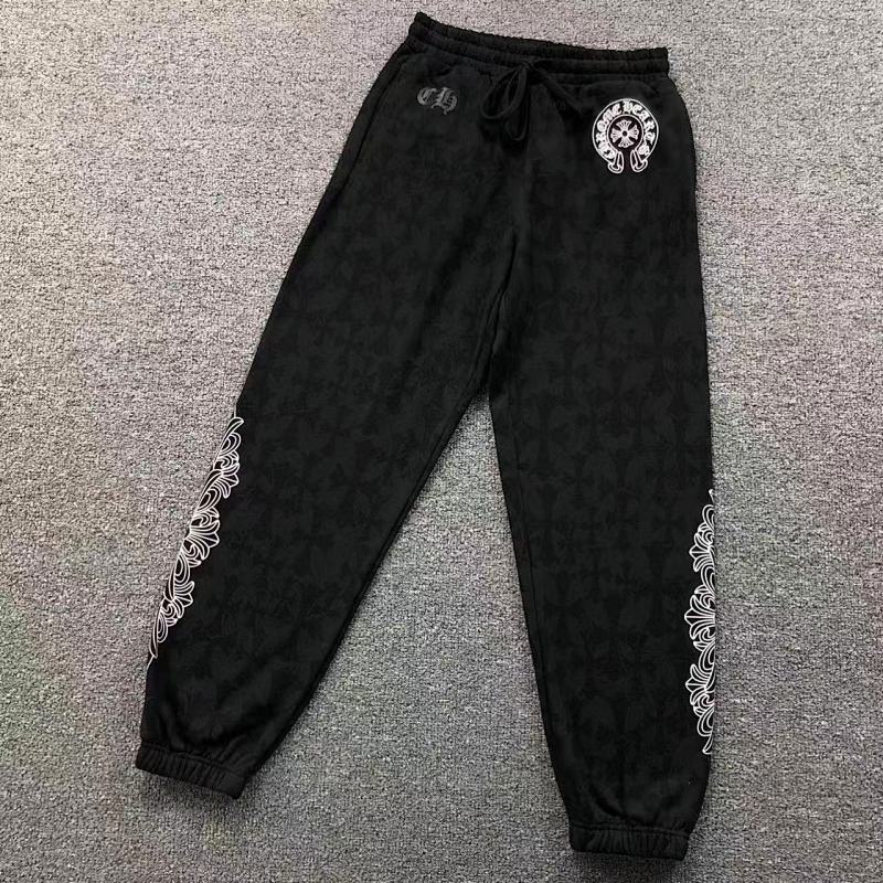 Chrome Hearts Trousers
