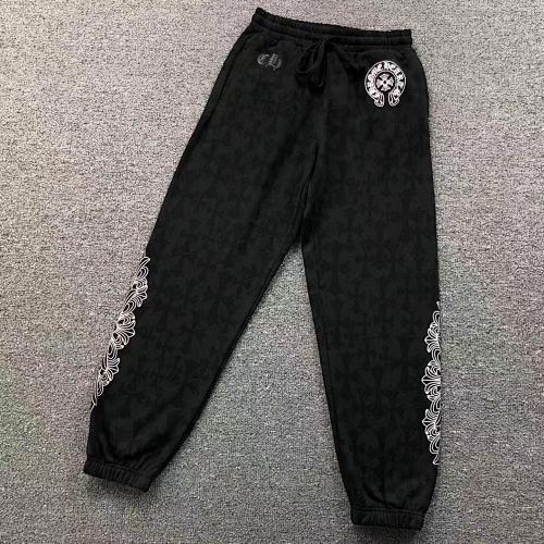 Chrome Hearts Trousers