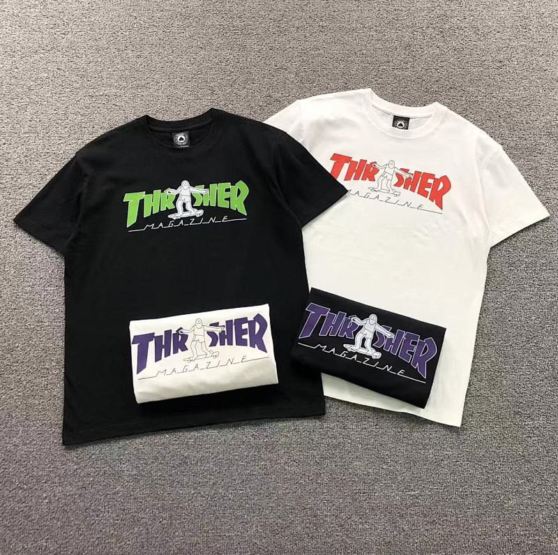 Thrasher T-Shirt