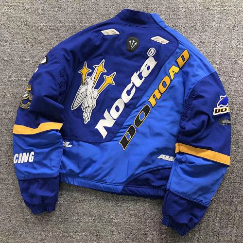 Nike North Jacket Cotton Ciothes